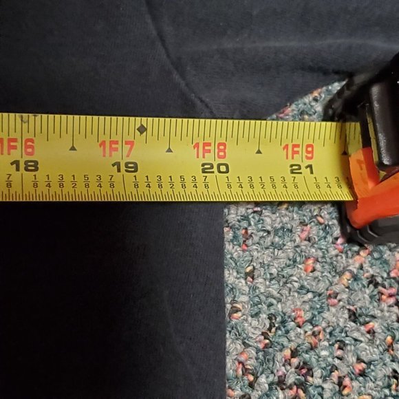 Fat Kid Mafia FKM Eleven 11 Stranger Things T-Shirt Size Large Sz L - Picture 6 of 7